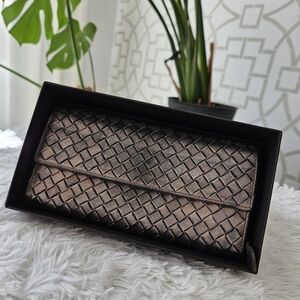 Bottega Wallet